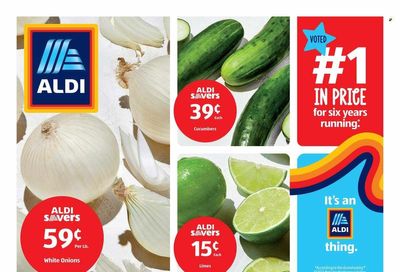 ALDI (AZ) Weekly Ad Flyer Specials October 11 to October 17, 2023