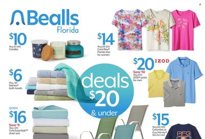 Bealls Florida (FL) Weekly Ad Flyer Specials October 11 to October 17, 2023