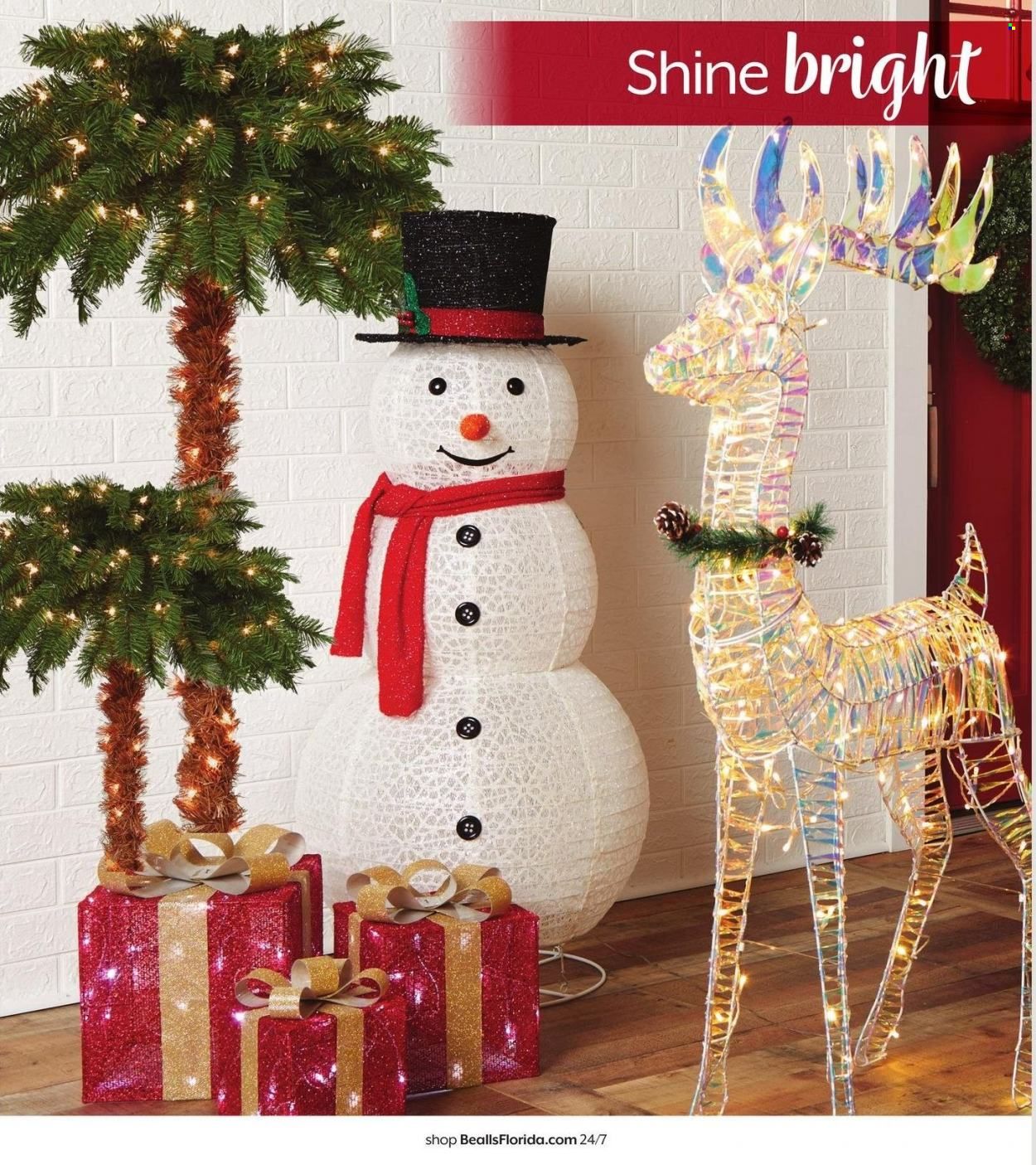 Bealls Florida (FL) Weekly Ad Flyer Specials October 11 to December 8, 2023