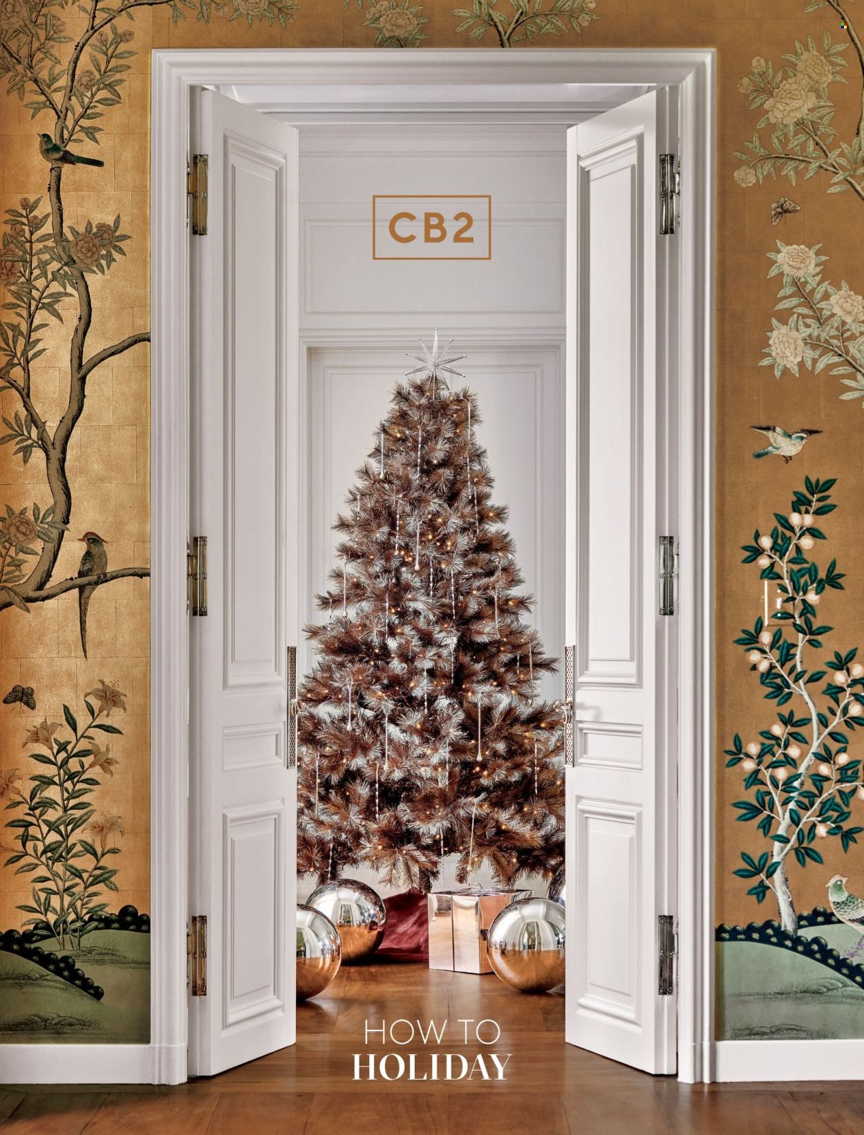 CB2 Weekly Ad Flyer Specials November 1 to November 30, 2023