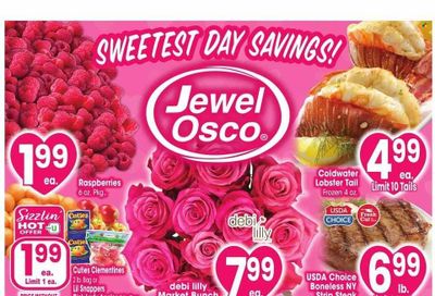 Jewel Osco (IL) Weekly Ad Flyer Specials October 18 to October 24, 2023