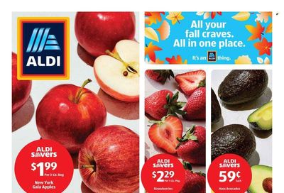 ALDI (NC, VA) Weekly Ad Flyer Specials October 18 to October 24, 2023
