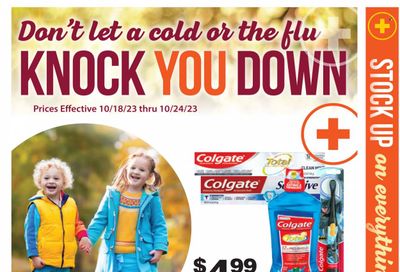 County Market (IL, IN, MO) Weekly Ad Flyer Specials October 18 to October 24, 2023