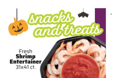 County Market (IL, IN, MO) Weekly Ad Flyer Specials October 25 to October 31, 2023
