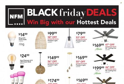 Nebraska Furniture Mart (IA, KS, NE, TX) Weekly Ad Flyer Specials October 18 to October 24, 2023