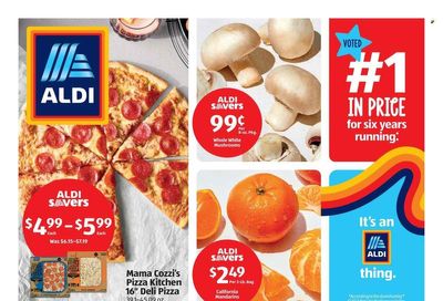 ALDI (AZ) Weekly Ad Flyer Specials October 25 to October 31, 2023
