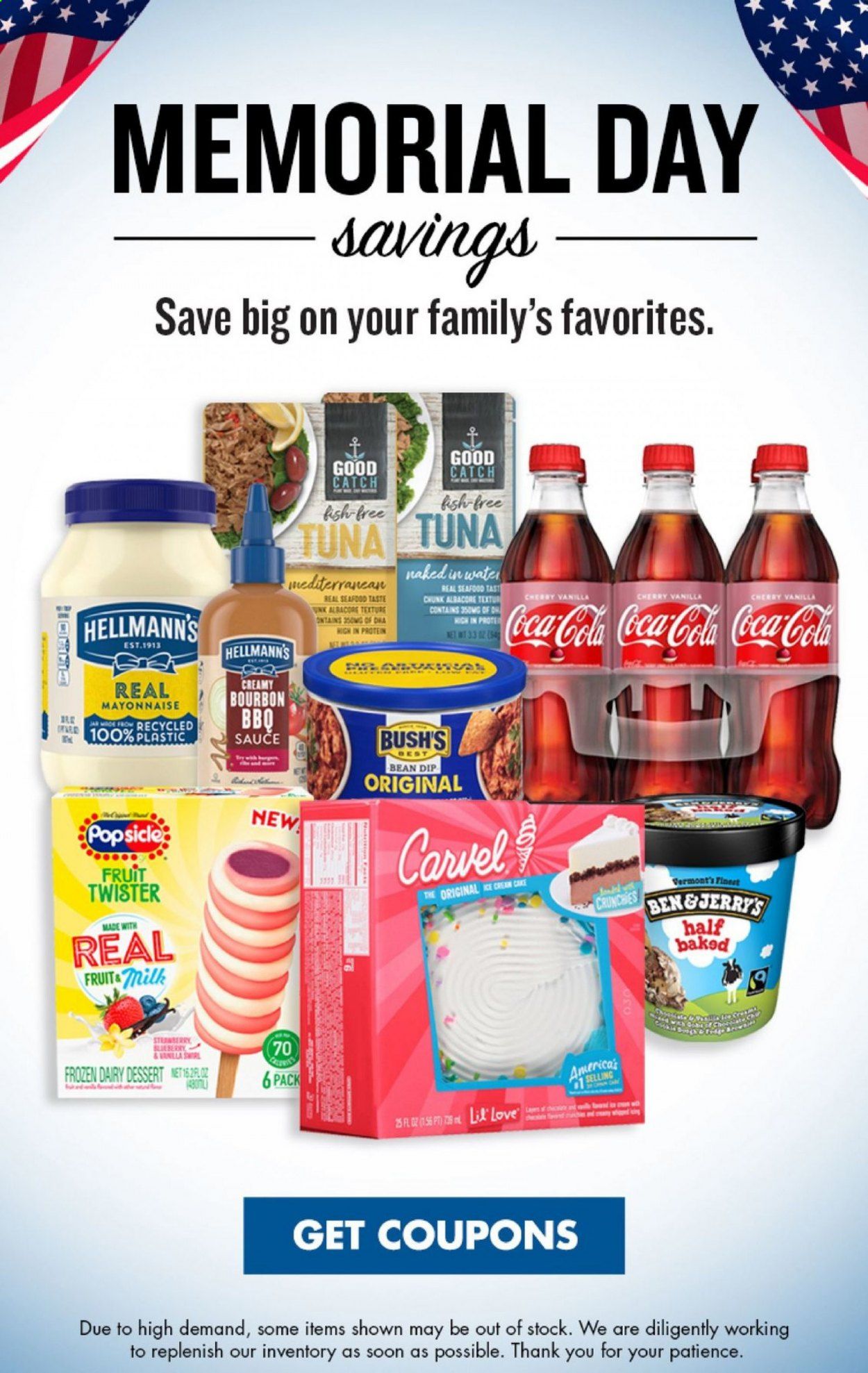 Food Lion Weekly Ad & Flyer May 20 to 26
