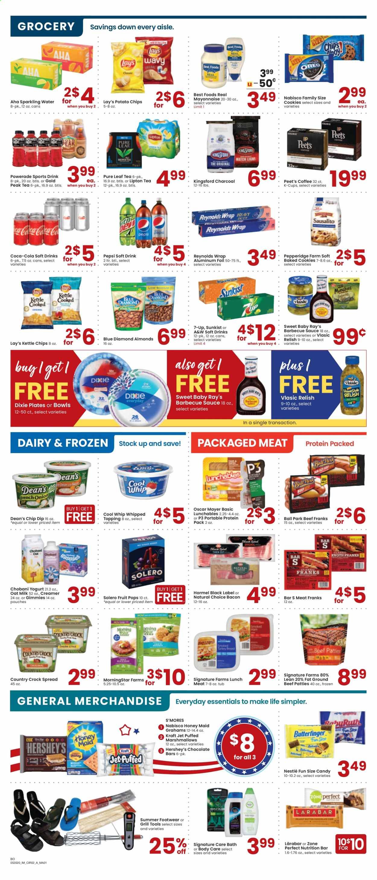 Albertsons Weekly Ad & Flyer May 20 to 26