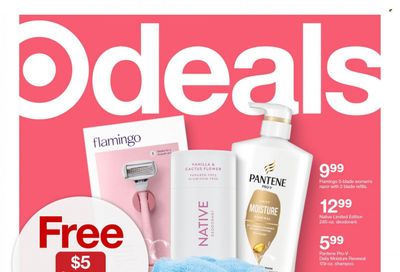 Target Weekly Ad Flyer Specials October 29 to November 4, 2023