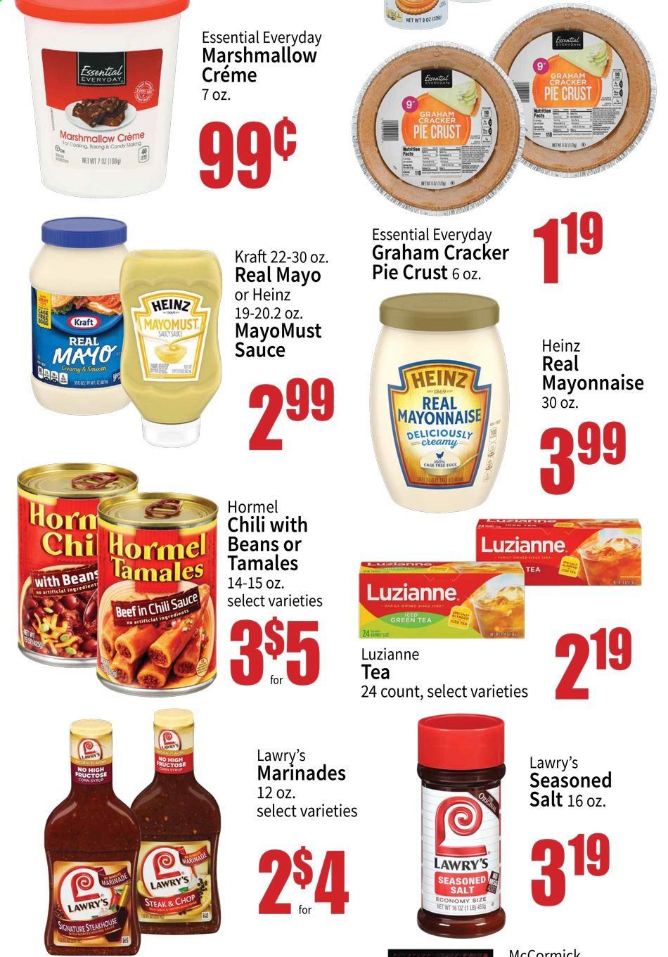 County Market Weekly Ad & Flyer May 20 to 26