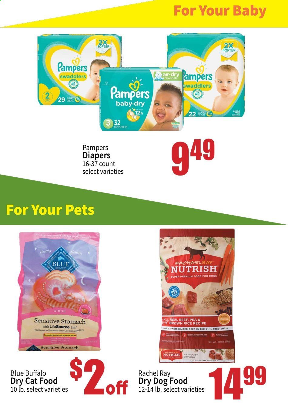 County Market Weekly Ad & Flyer May 20 to 26