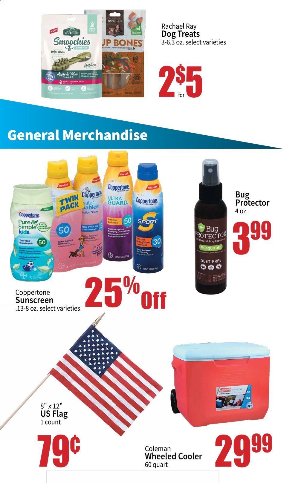 County Market Weekly Ad & Flyer May 20 to 26