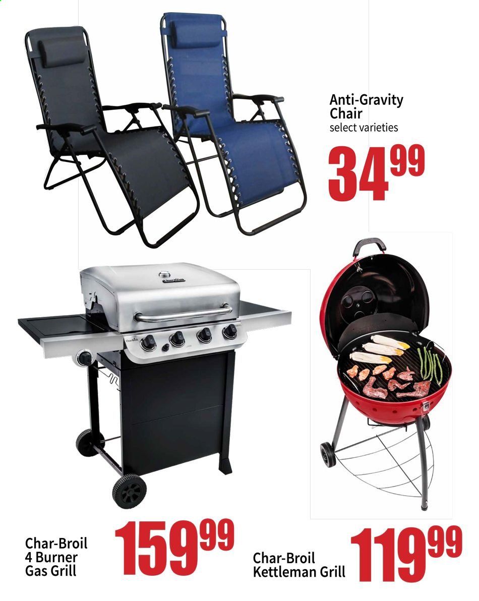 County Market Weekly Ad & Flyer May 20 to 26