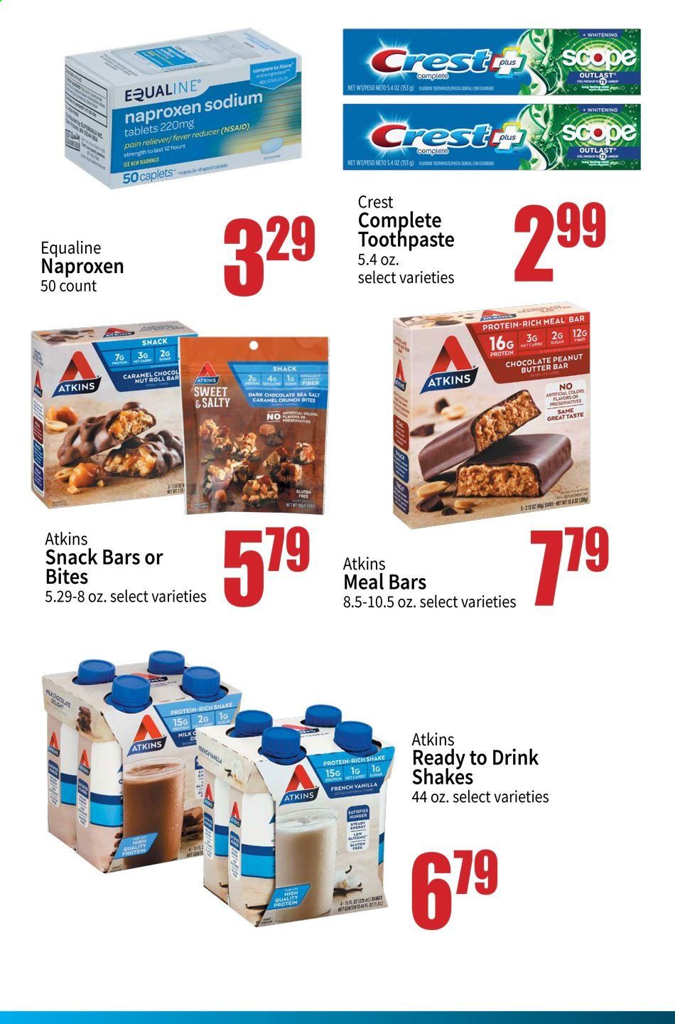County Market Weekly Ad & Flyer May 20 to 26