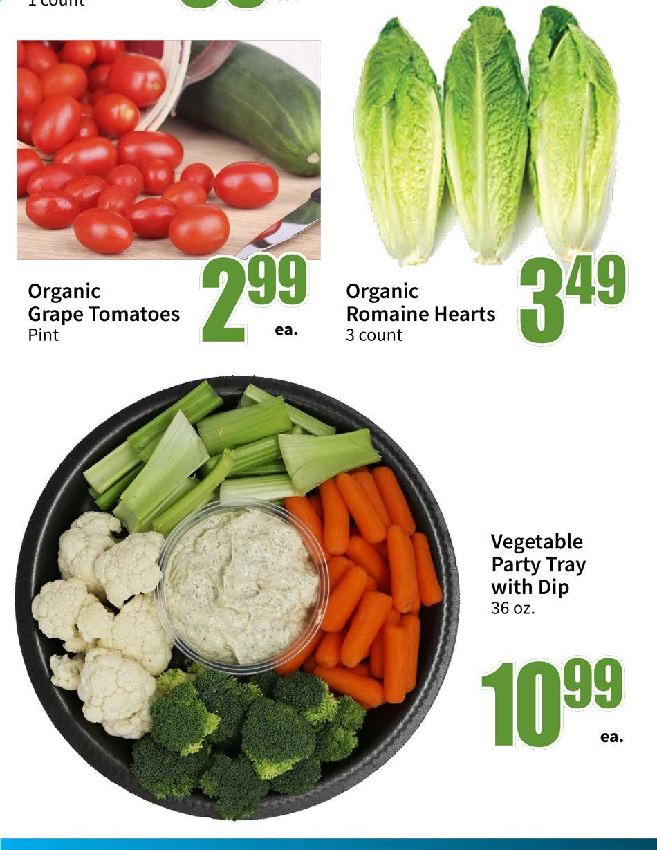 County Market Weekly Ad & Flyer May 20 to 26