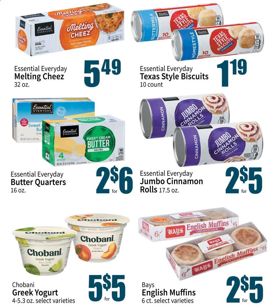 County Market Weekly Ad & Flyer May 20 to 26