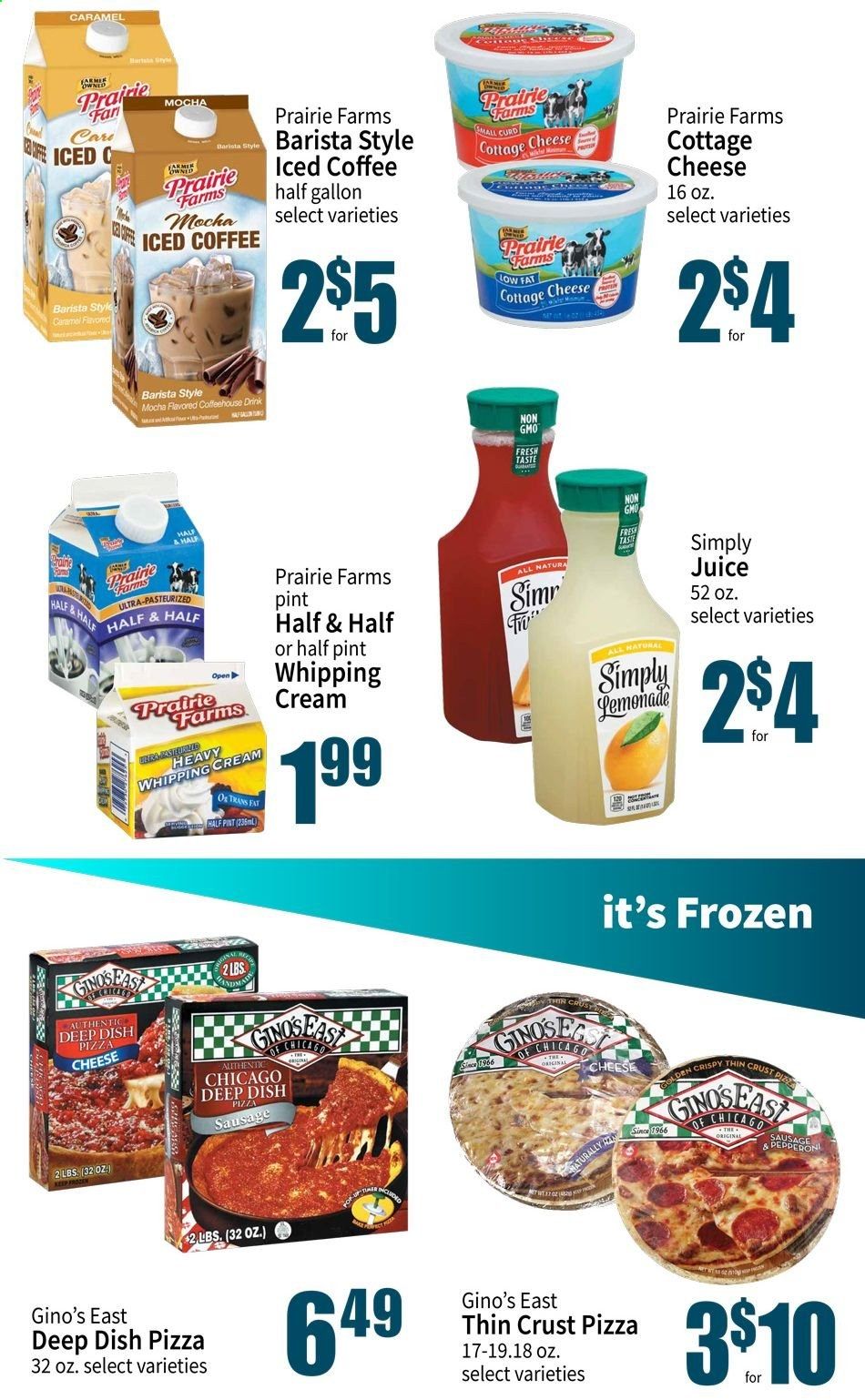 County Market Weekly Ad & Flyer May 20 to 26