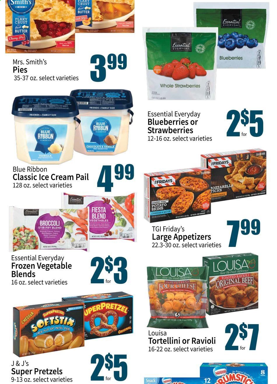 County Market Weekly Ad & Flyer May 20 to 26