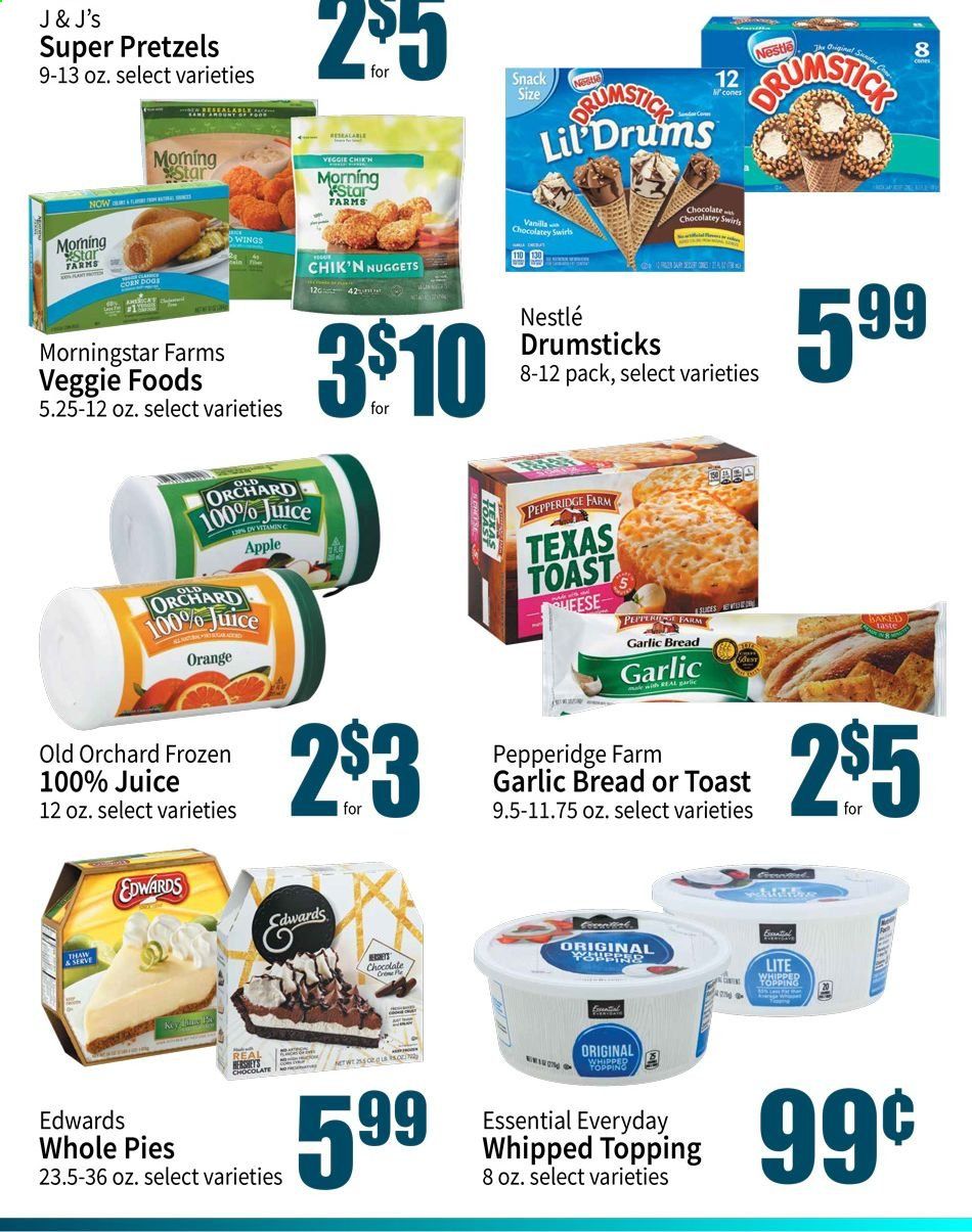 County Market Weekly Ad & Flyer May 20 to 26