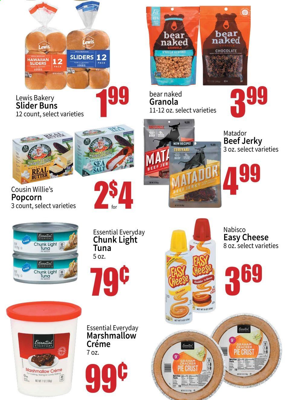 County Market Weekly Ad & Flyer May 20 to 26