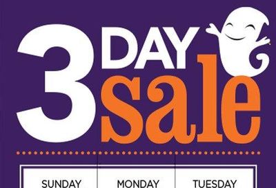 Tops Weekly Ad Flyer Specials October 29 to October 31, 2023