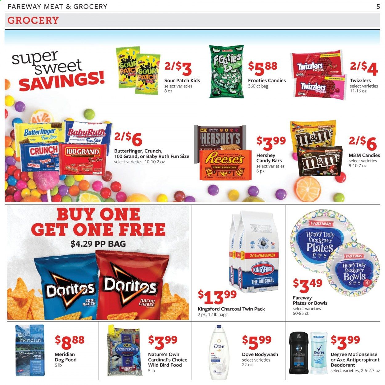 Fareway Weekly Ad & Flyer May 19 to 25