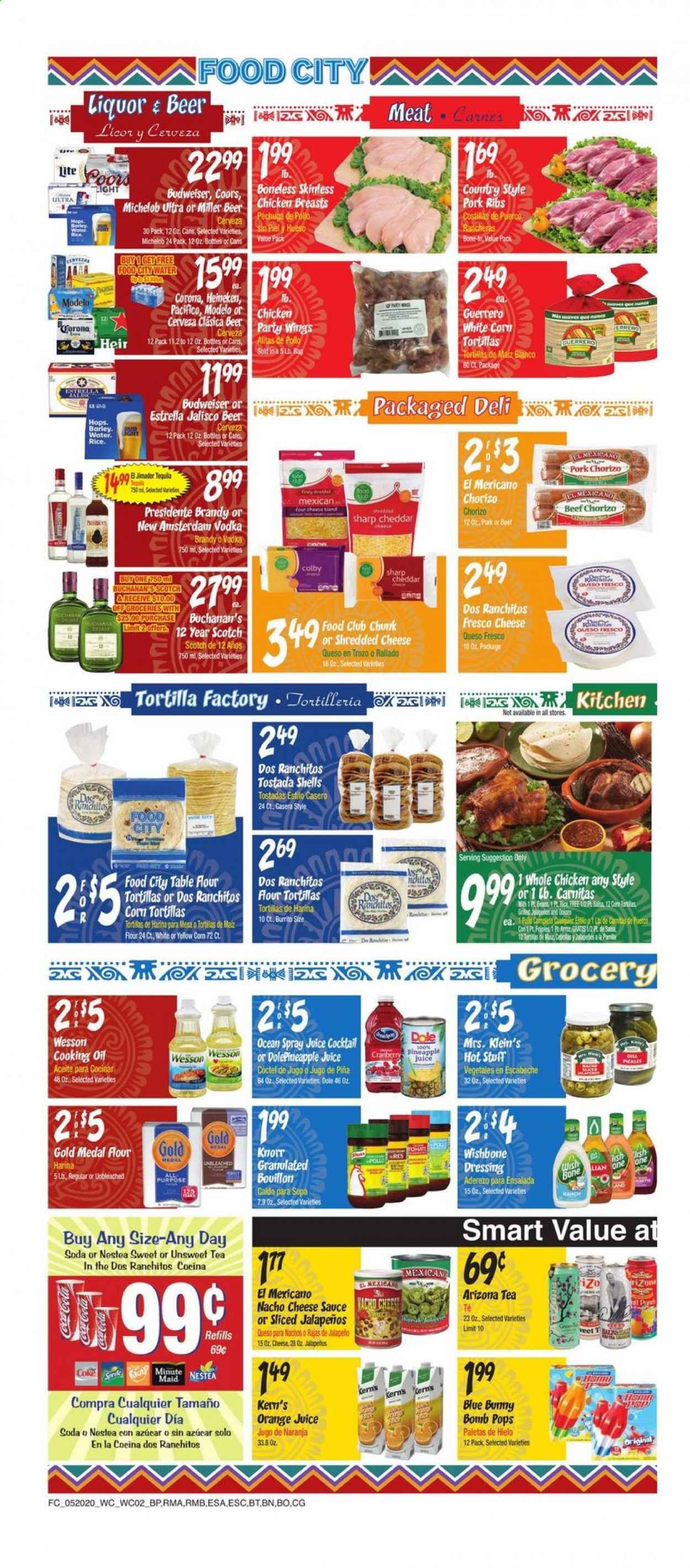 Food City Weekly Ad & Flyer May 20 to 26