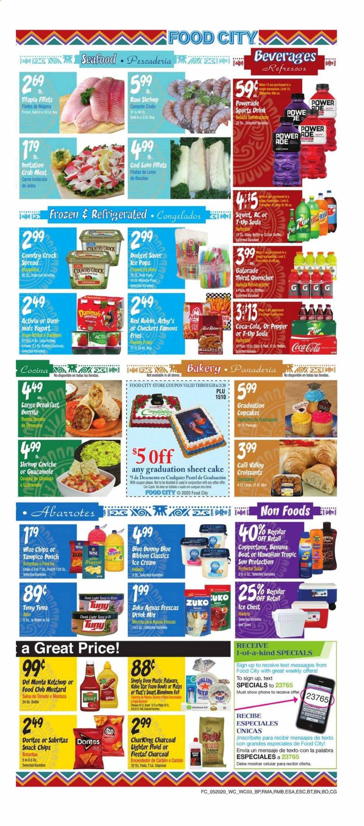 Food City Weekly Ad & Flyer May 20 to 26