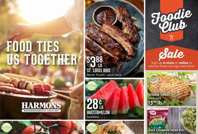 Harmons Weekly Ad & Flyer May 19 to 25