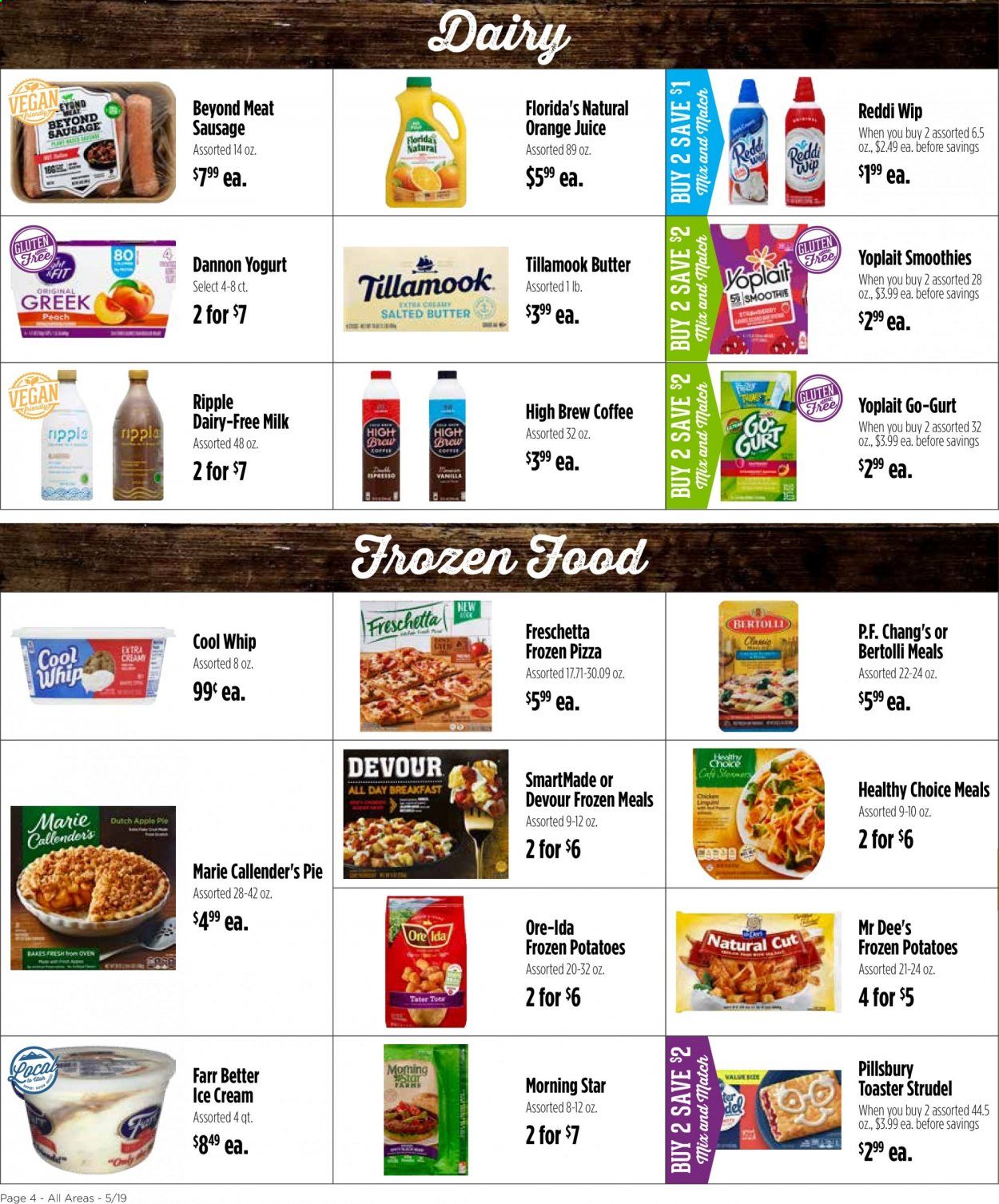 Harmons Weekly Ad & Flyer May 19 to 25