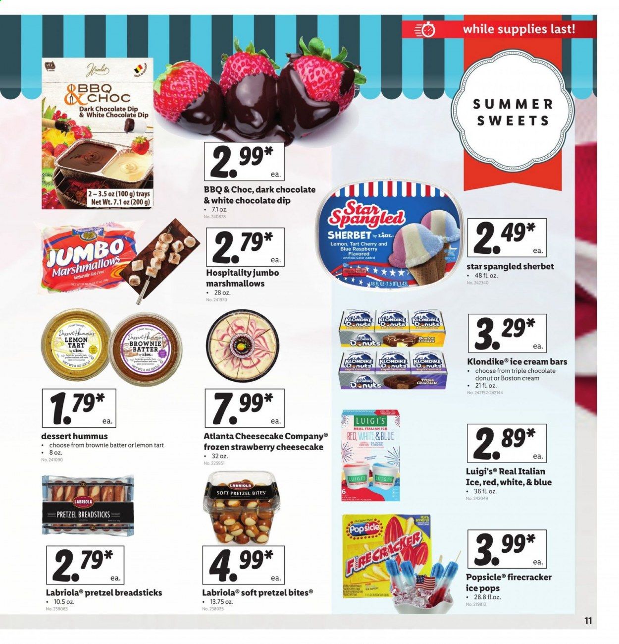 Lidl Weekly Ad & Flyer May 20 to 26