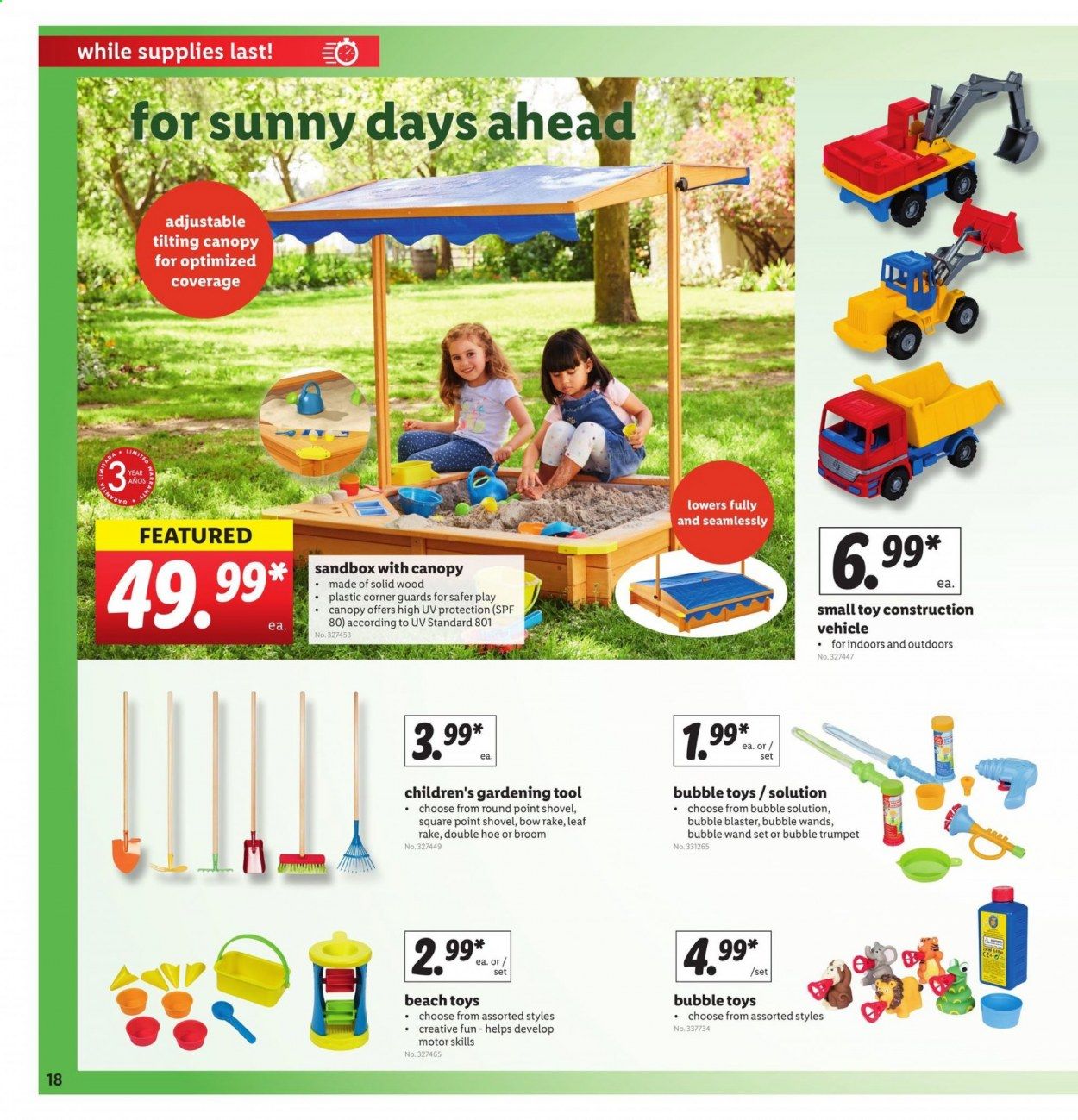 Lidl Weekly Ad & Flyer May 20 to 26