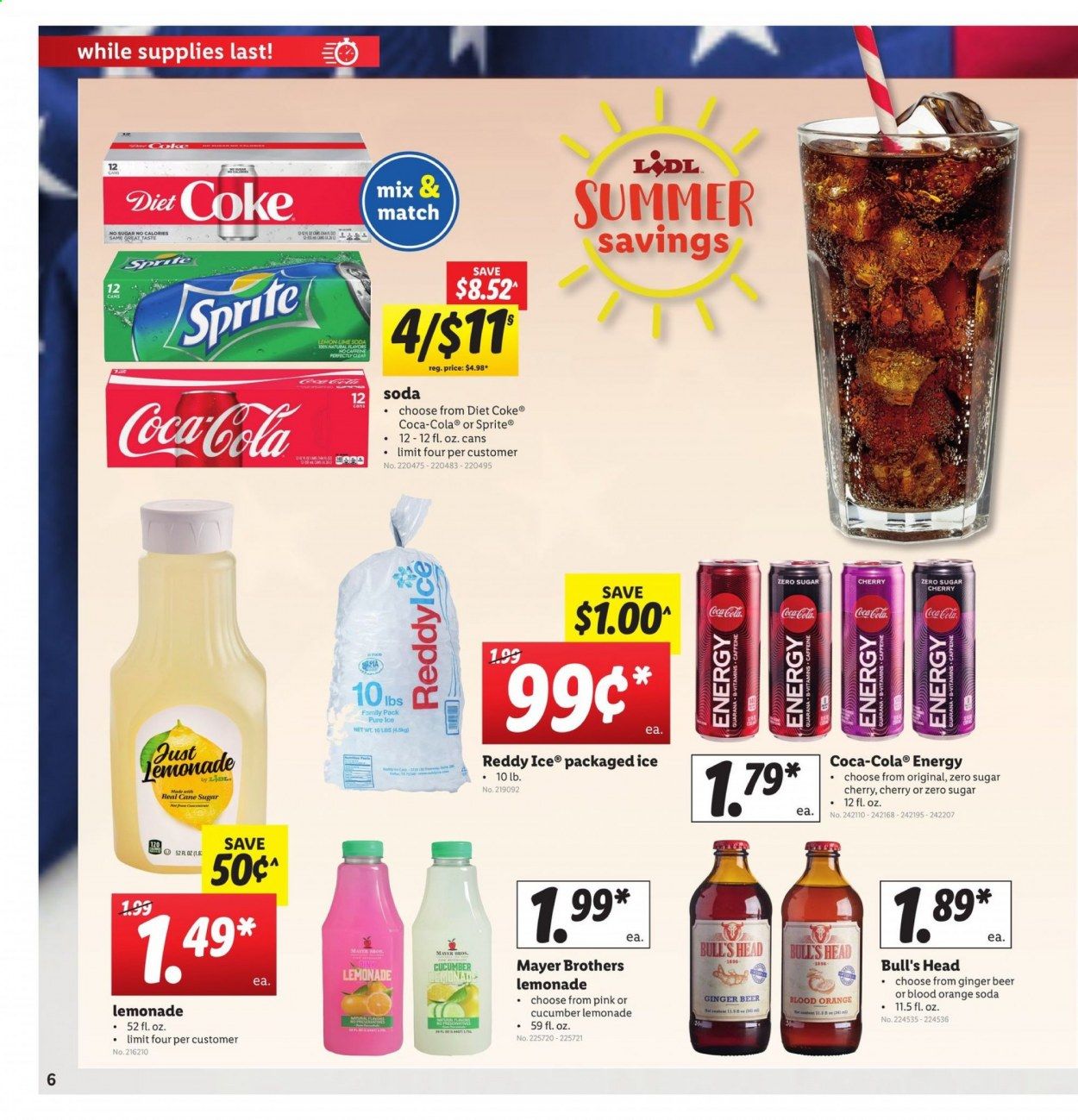 Lidl Weekly Ad & Flyer May 20 to 26