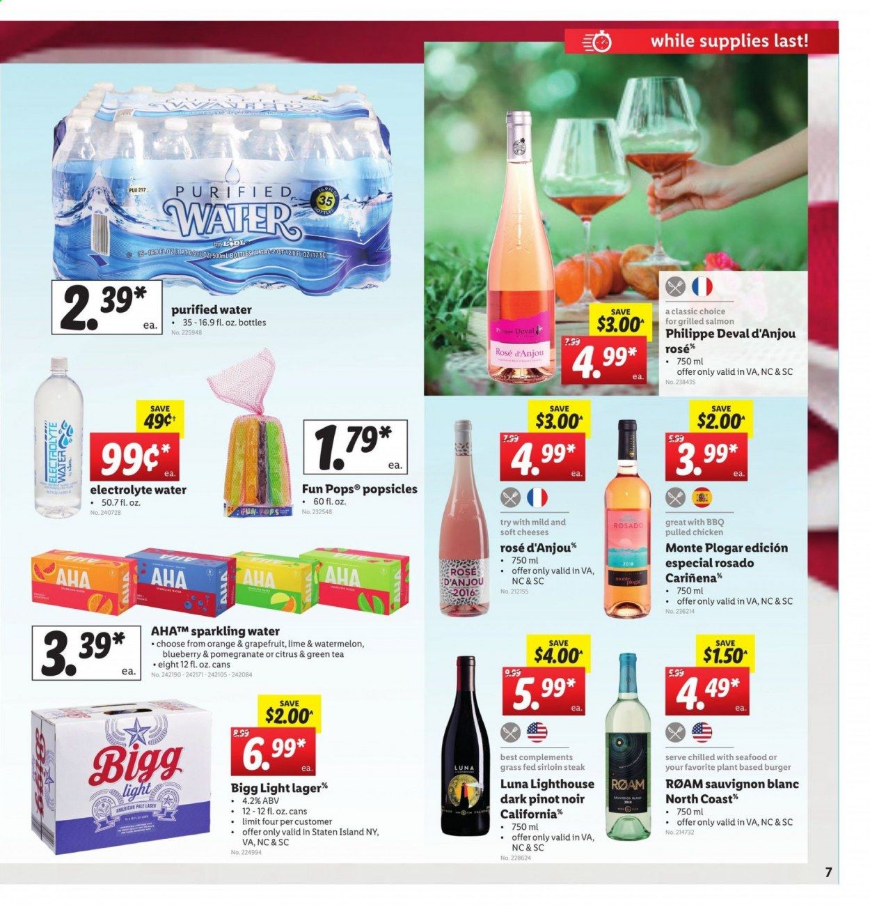 Lidl Weekly Ad & Flyer May 20 to 26