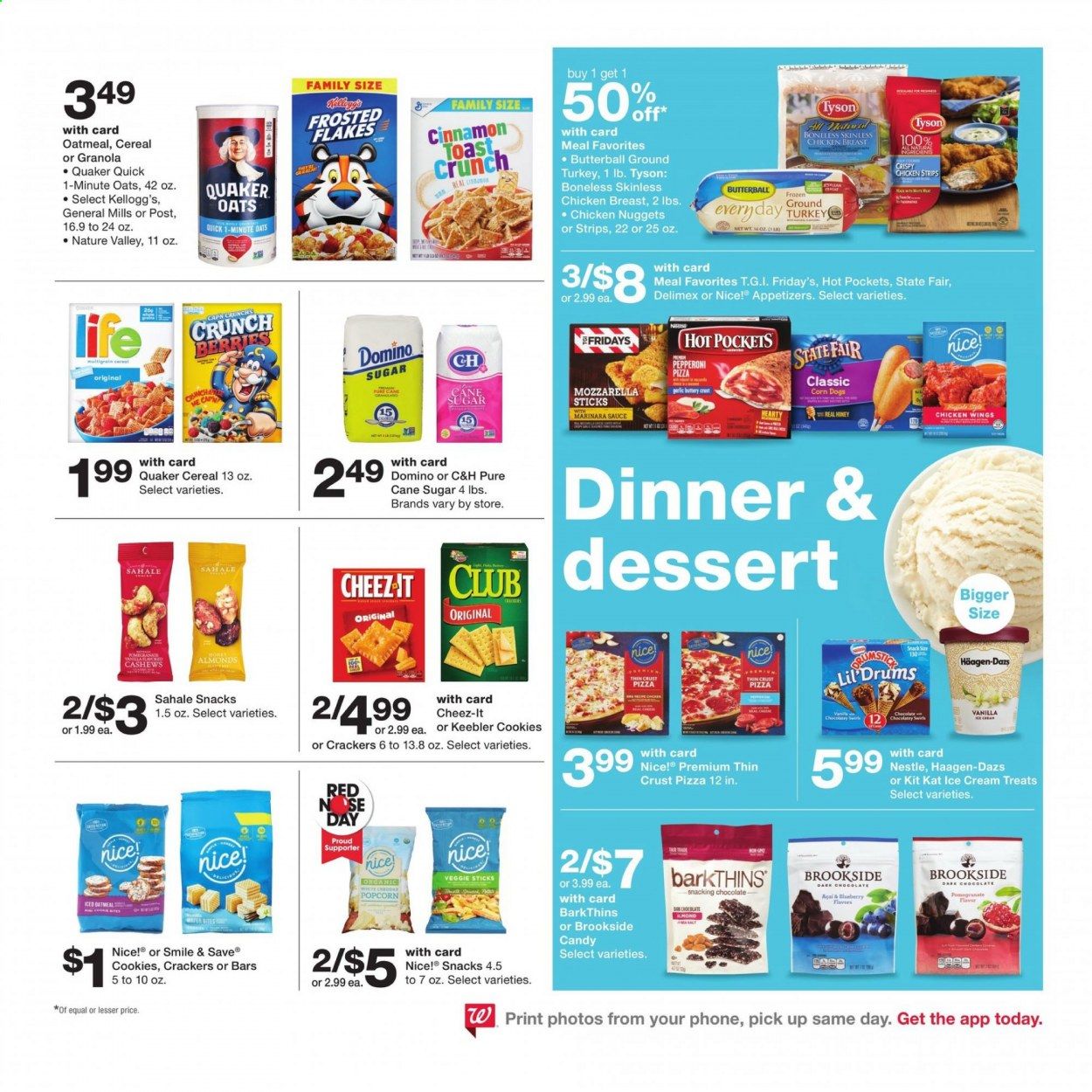 Walgreens Weekly Ad & Flyer May 24 to 30
