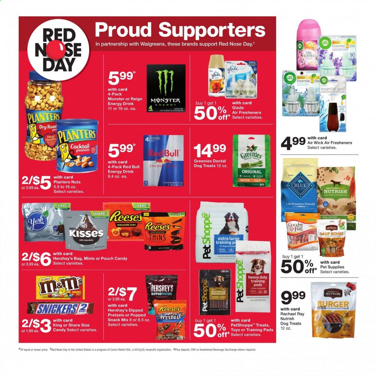 Walgreens Weekly Ad & Flyer May 24 to 30