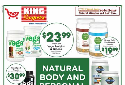 King Soopers (CO) Weekly Ad Flyer Specials November 8 to November 14, 2023