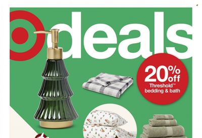 Target Weekly Ad Flyer Specials November 5 to November 11, 2023