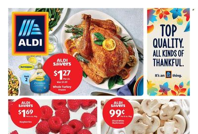 ALDI (KY, MS, TN) Weekly Ad Flyer Specials November 8 to November 14, 2023