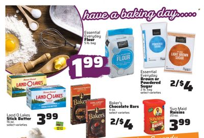 County Market (IL, IN, MO) Weekly Ad Flyer Specials November 8 to November 14, 2023