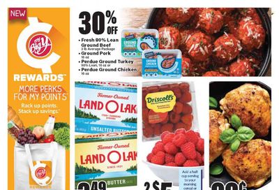 Big Y (MA) Weekly Ad Flyer Specials November 2 to November 8, 2023
