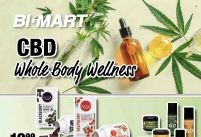 Bi-Mart (ID, OR, WA) Weekly Ad Flyer Specials November 8 to November 14, 2023