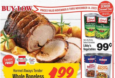 IGA (IL) Weekly Ad Flyer Specials November 8 to November 14, 2023