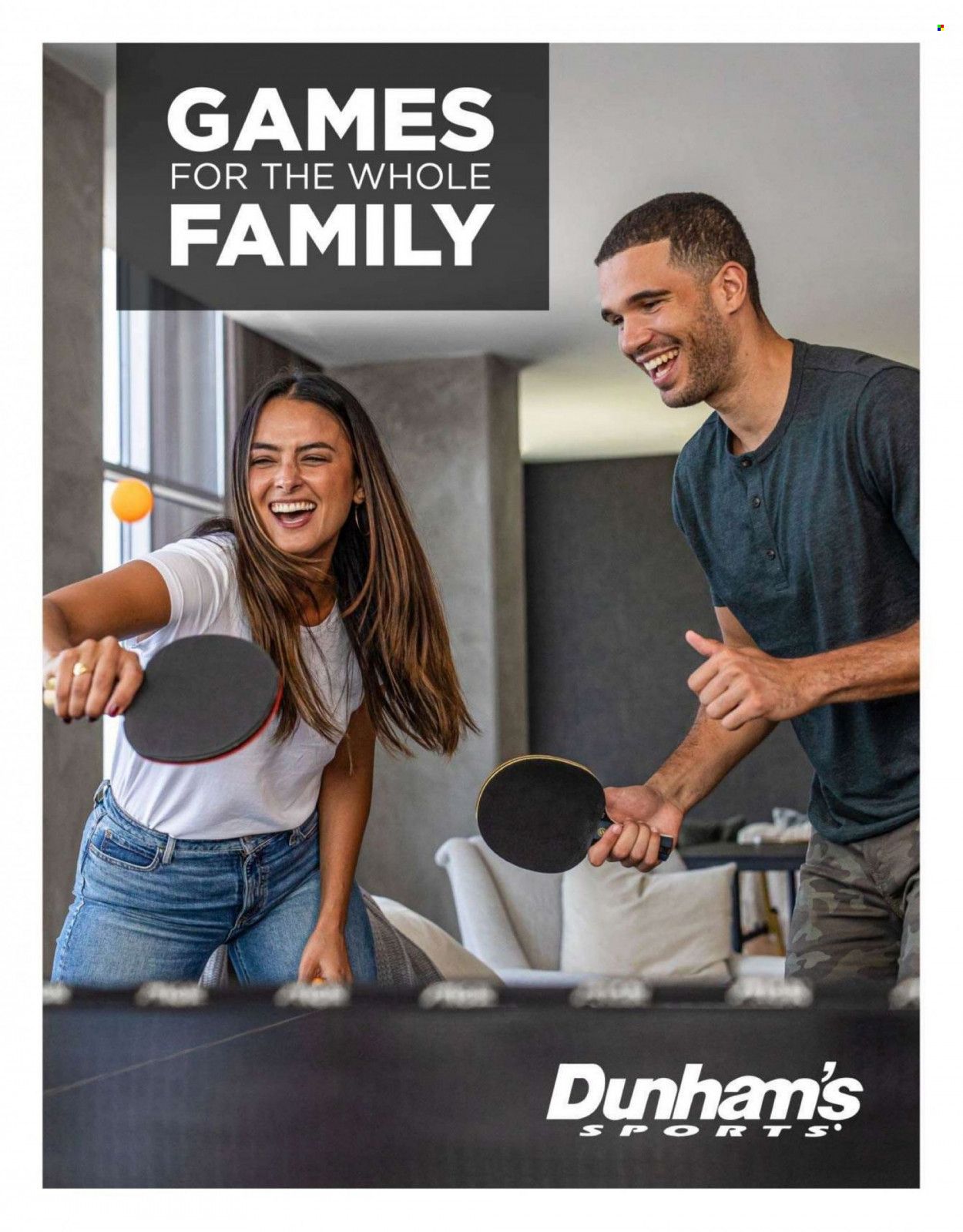 Dunham's Sports Weekly Ad Flyer Specials November 9 to December 6, 2023
