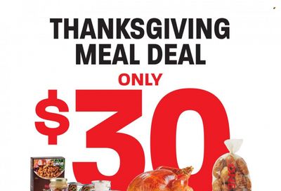 Hy-Vee (IA, IL, MN, MO, SD) Weekly Ad Flyer Specials November 10 to November 22, 2023