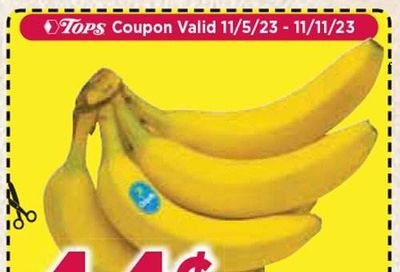 Tops Weekly Ad Flyer Specials November 5 to November 11, 2023