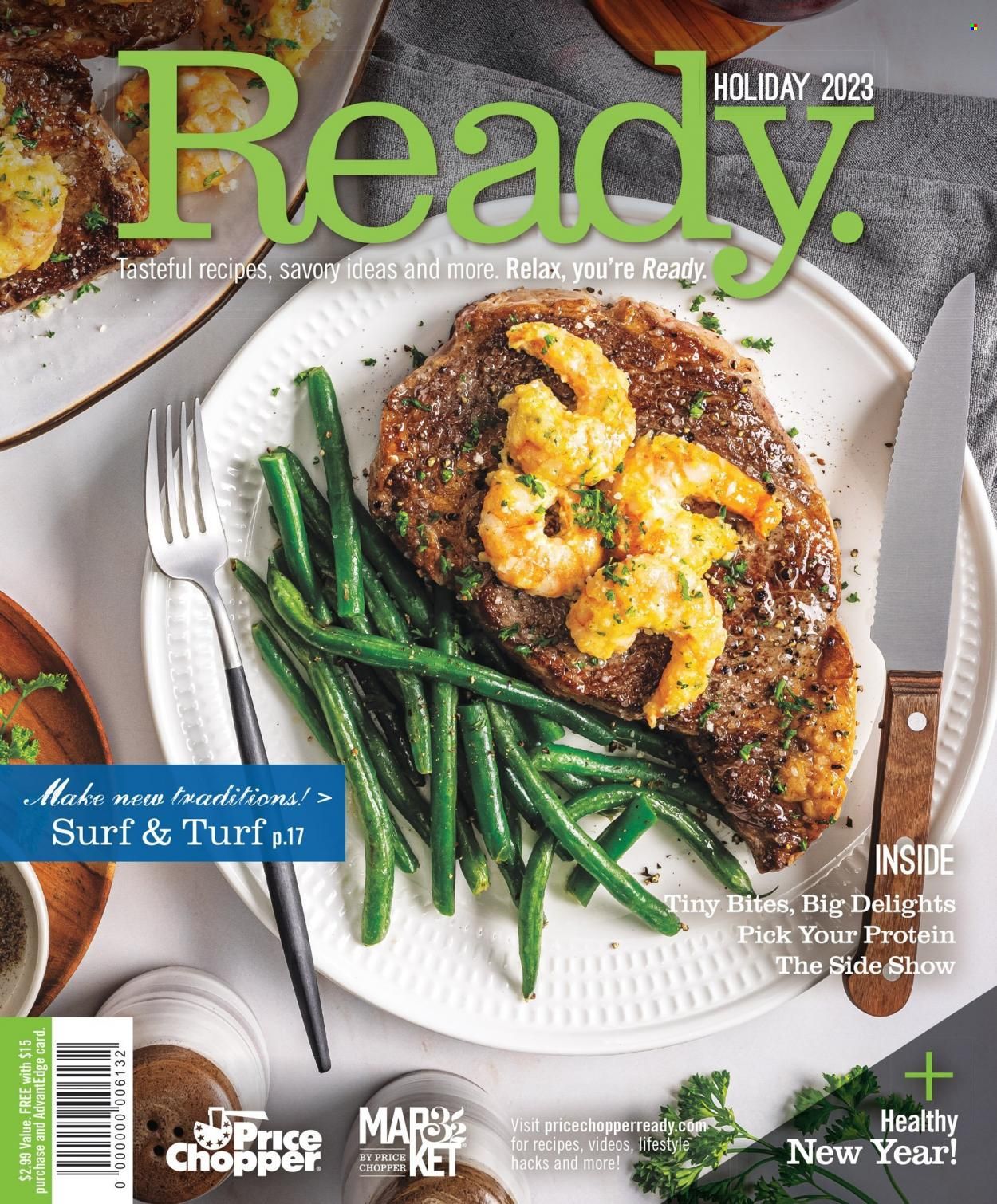 Price Chopper (CT, NY, PA, VT) Promotions & Flyer Specials February 2024