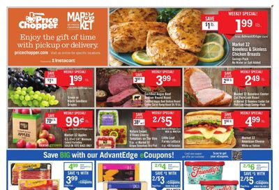 Price Chopper (NY) Weekly Ad Flyer Specials November 12 to November 18, 2023