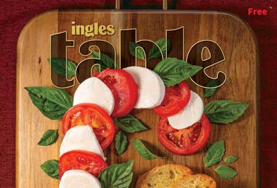 Ingles (GA, NC, SC, TN) Promotions & Flyer Specials November 2023