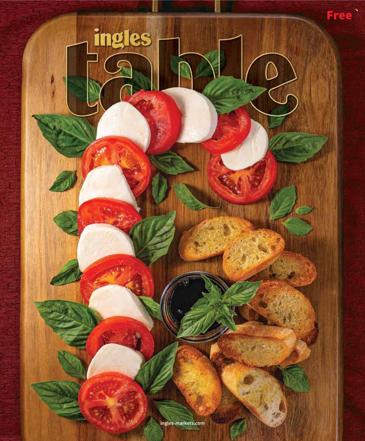 Ingles (GA, NC, SC, TN) Promotions & Flyer Specials December 2023
